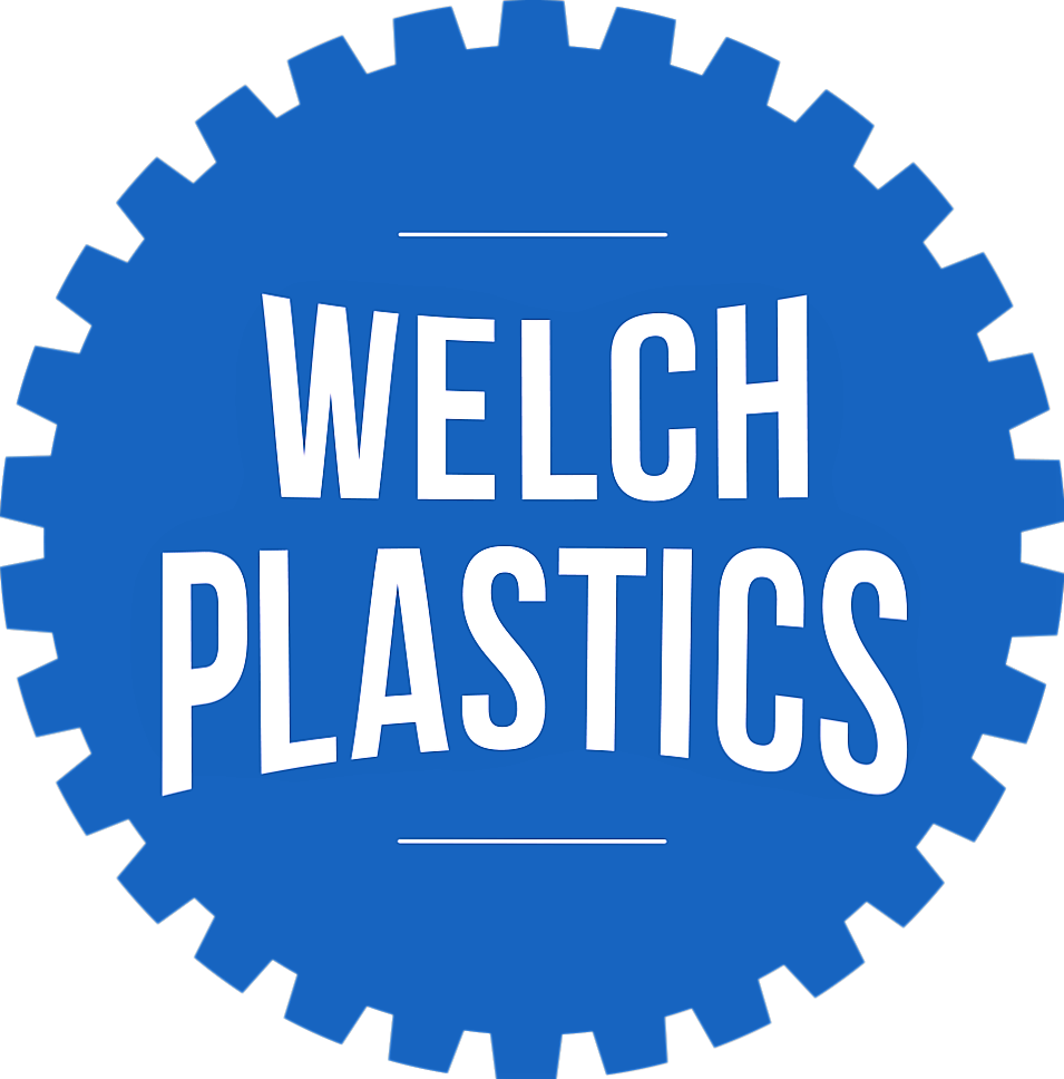 Welch Plastics logo